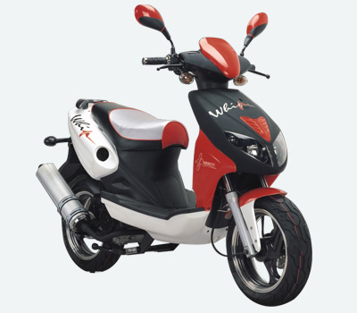 【scooter】什么意思_英语scooter的翻译_音标