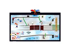 关爱老人场地 关爱老人场地