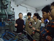 实习讲解 实习讲解