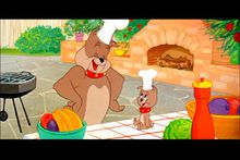 Spike and Tyke Spike and Tyke