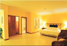 海景套房 海景套房