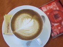 卡布奇诺咖啡 卡布奇诺咖啡