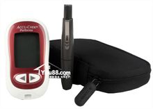 罗氏卓越型血糖仪 罗氏卓越型血糖仪