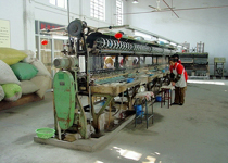 高阳纺织博物馆
