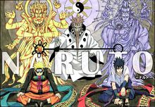 阿修罗与因陀罗 阿修罗与因陀罗